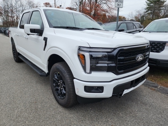 2025 Ford F-150 Lariat's photo