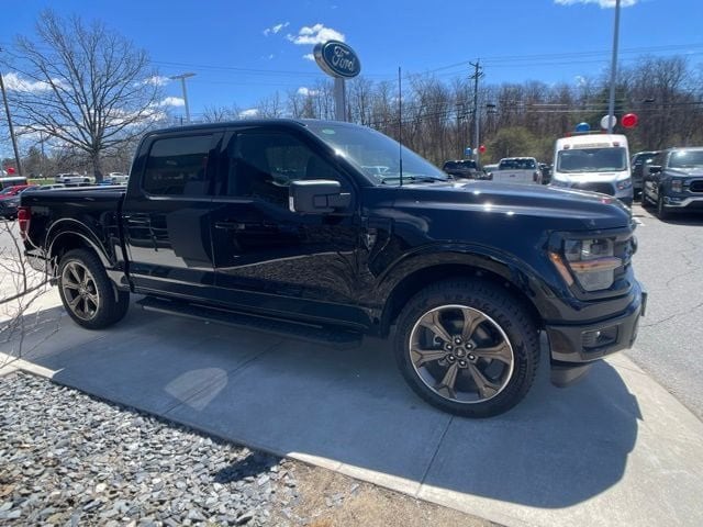 2026 Ford F-150 XLT - Photo 9