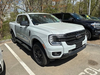 2026 Ford Ranger XLT Truck