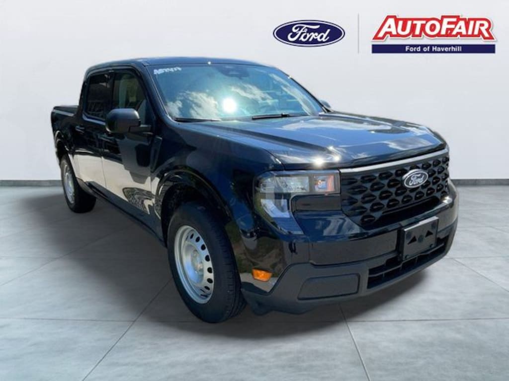 New 2026 Ford Maverick XL Truck