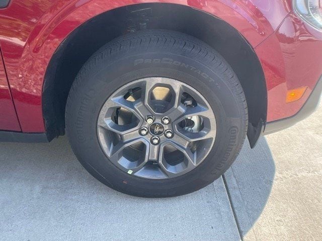 2025 Ford Maverick XLT - Photo 10