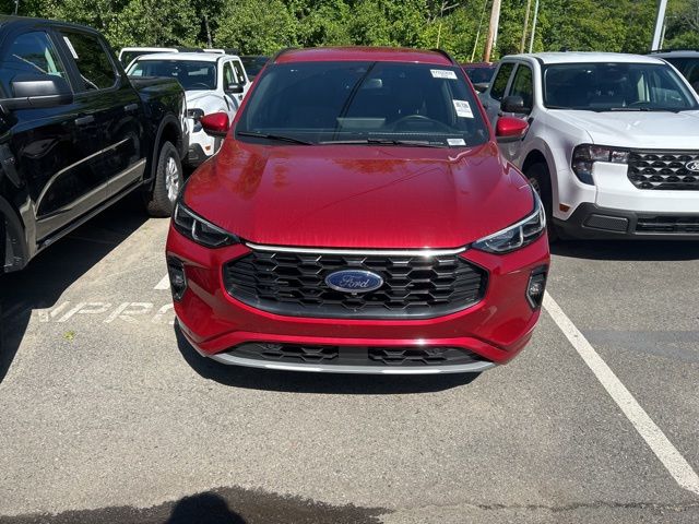 2023 Ford Escape ST-Line Elite AWD 2.0L's photo