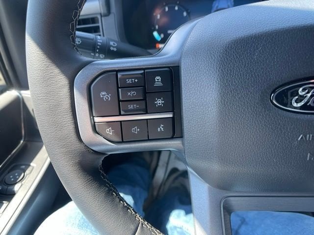 2026 Ford F-150 XLT - Photo 17