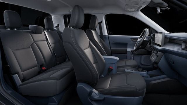 2025 Ford Maverick XL - Photo 33