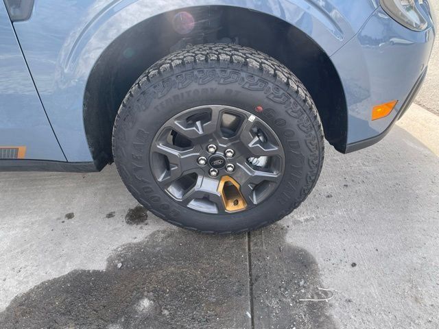 2026 Ford Maverick Tremor - Photo 10