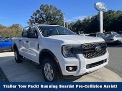 2025 Ford Ranger XL Truck
