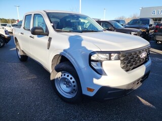 2026 Ford Maverick XL Truck