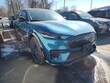  Ford Mustang Mach-E