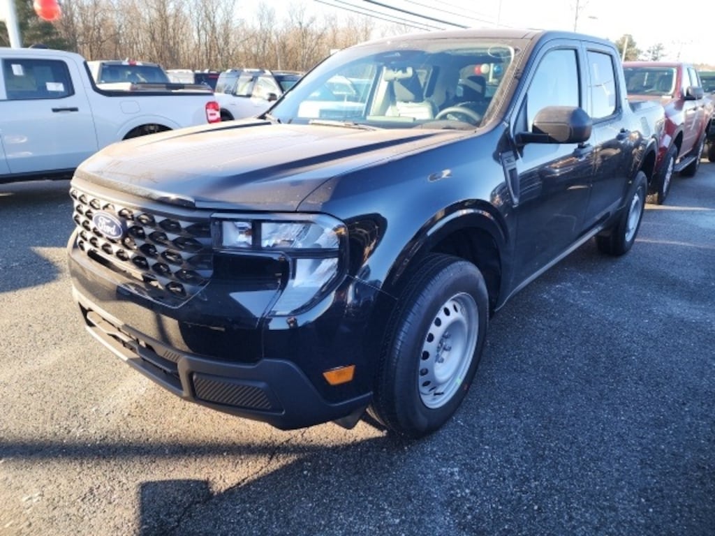 New 2026 Ford Maverick XL Truck