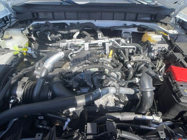 2026 Ford Bronco 4-Door Big Bend - Photo 11
