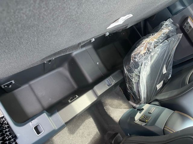 2026 Ford Maverick Tremor - Photo 38