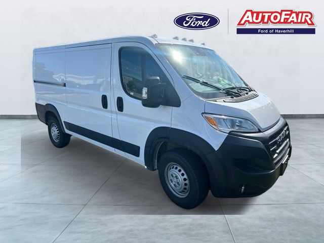2025 RAM ProMaster 2500 TRDSMAN WPS 136" WB Low Roof's photo