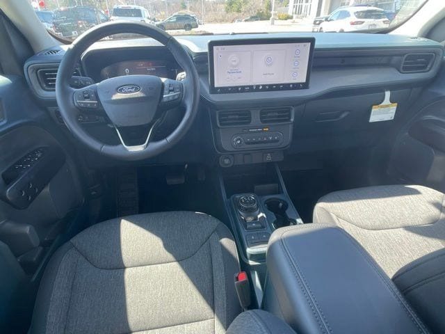 2026 Ford Maverick XLT - Photo 16
