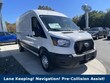  Ford Transit-350