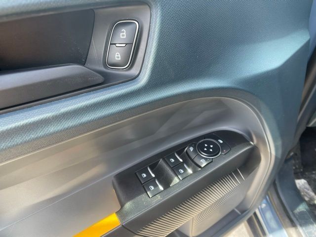 2026 Ford Maverick Tremor - Photo 12