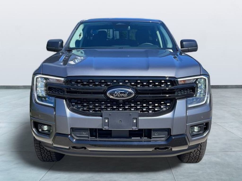 New 2026 Ford Ranger XLT Truck