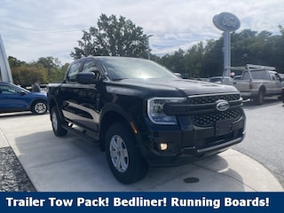 2025 Ford Ranger XL Truck