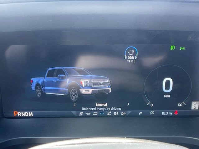 2026 Ford F-150 XLT - Photo 30