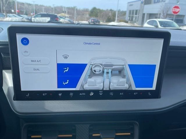 2026 Ford Maverick Tremor - Photo 25