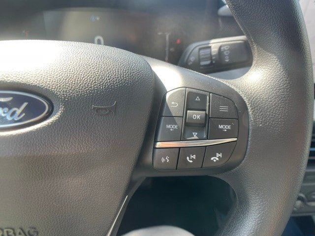 2025 Ford Maverick XLT - Photo 19
