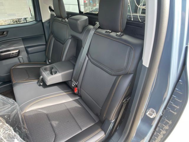 2026 Ford Maverick Tremor - Photo 41