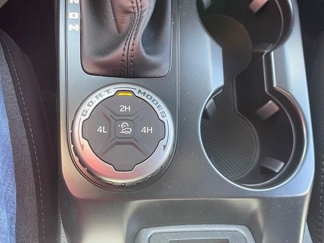 2026 Ford Bronco 4-Door Big Bend - Photo 27