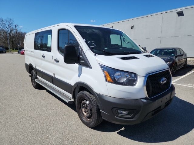 2023 Ford Transit 250 Low Roof 130 WB's photo