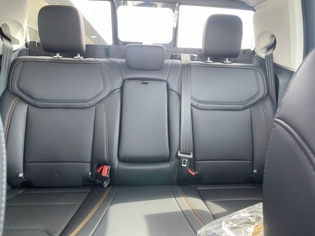 2026 Ford Maverick Tremor - Photo 35