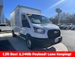  Ford Transit-350