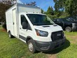  Ford Transit-350
