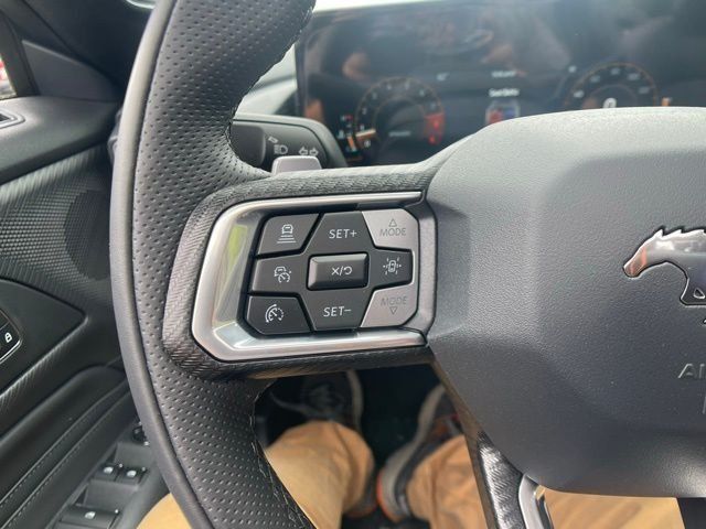 2025 Ford Mustang GT Premium Convertible - Photo 18