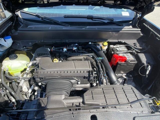 2026 Ford Maverick XLT - Photo 12
