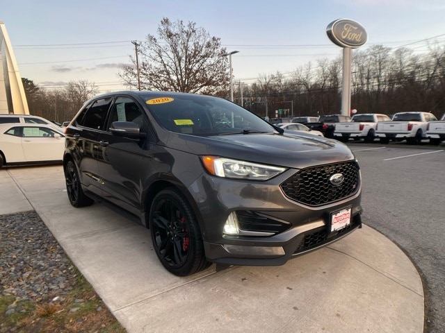 2020 Ford Edge ST
