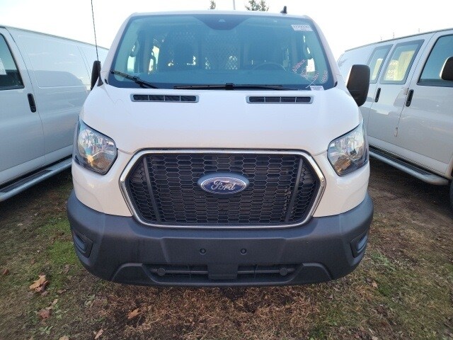 2024 Ford Transit photo 2