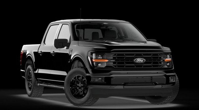 2026 Ford F-150 XLT - Photo 44