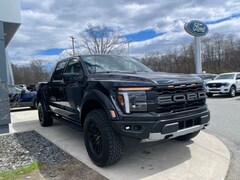 2025 Ford F-150 Raptor Truck