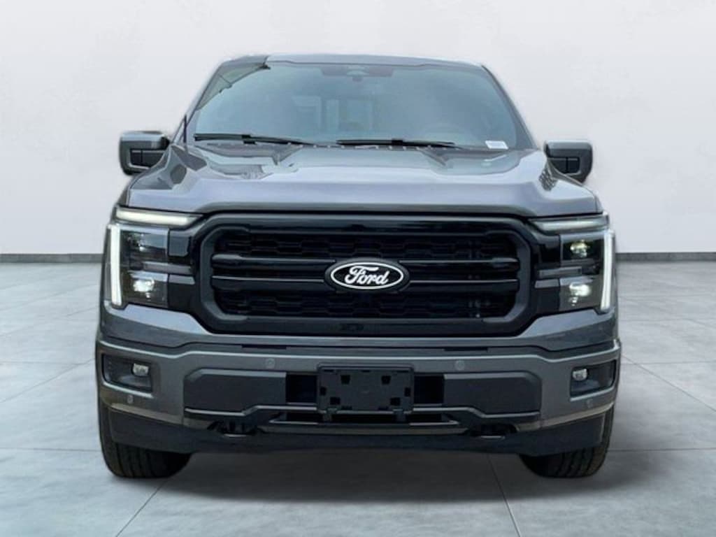 New 2026 Ford F-150 Lariat Truck