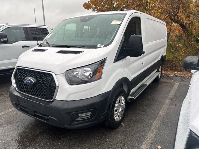 2025 Ford Transit Van