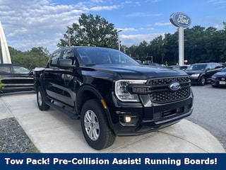 2025 Ford Ranger XL Truck