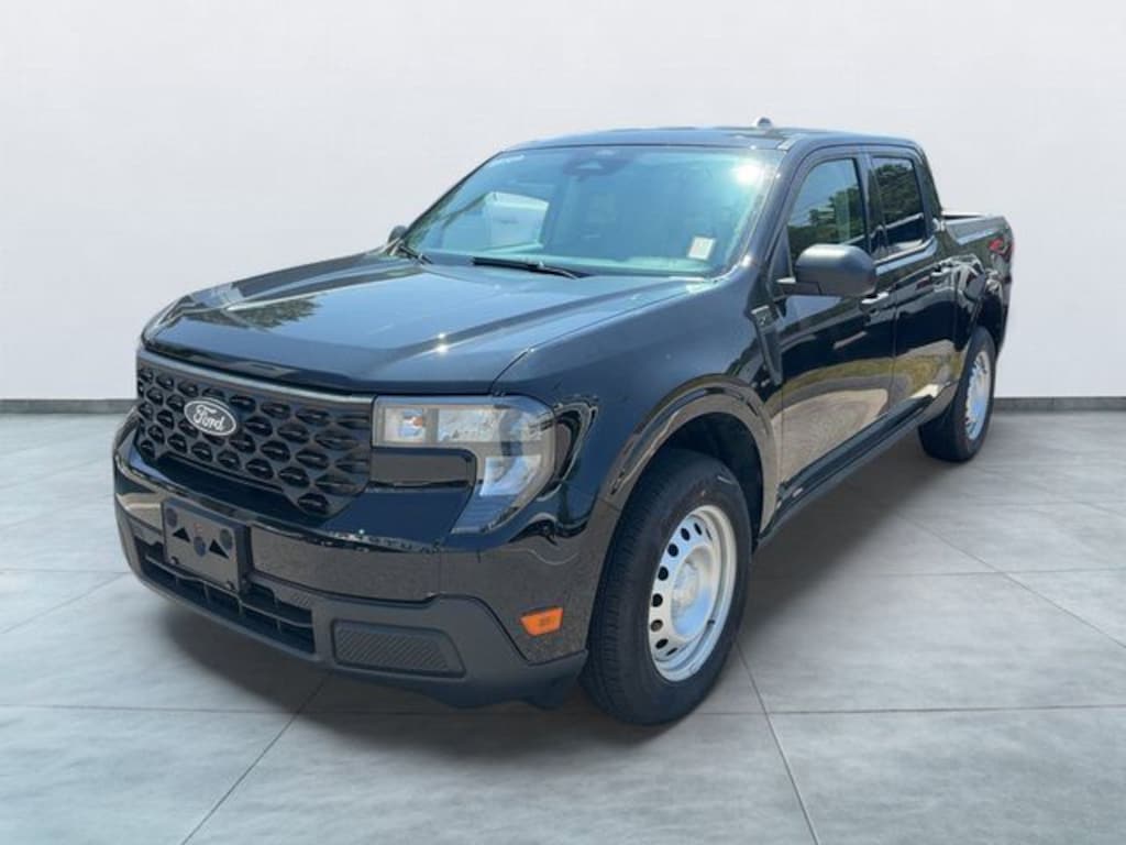 New 2026 Ford Maverick XL Truck