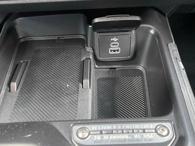 2026 Ford Bronco 4-Door Big Bend - Photo 25