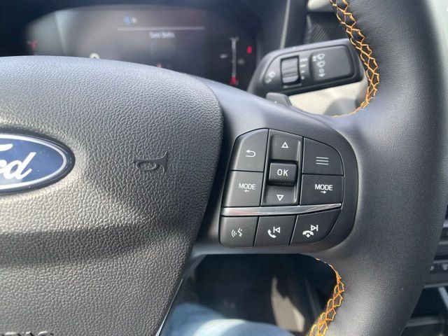 2026 Ford Maverick Tremor - Photo 19
