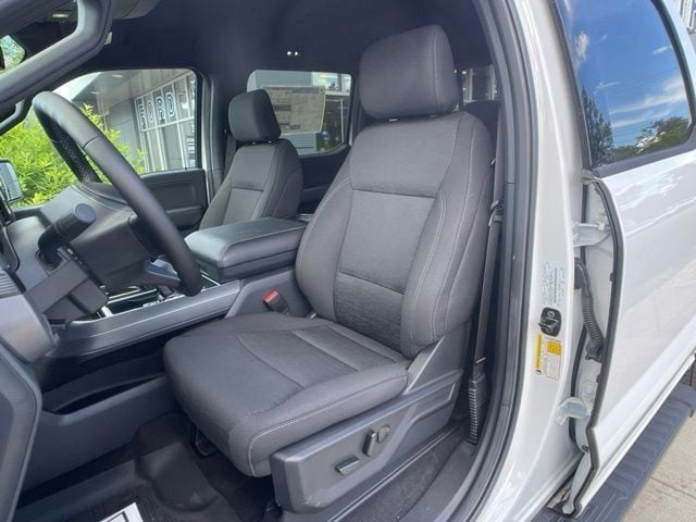 2026 Ford F-150 XLT - Photo 15