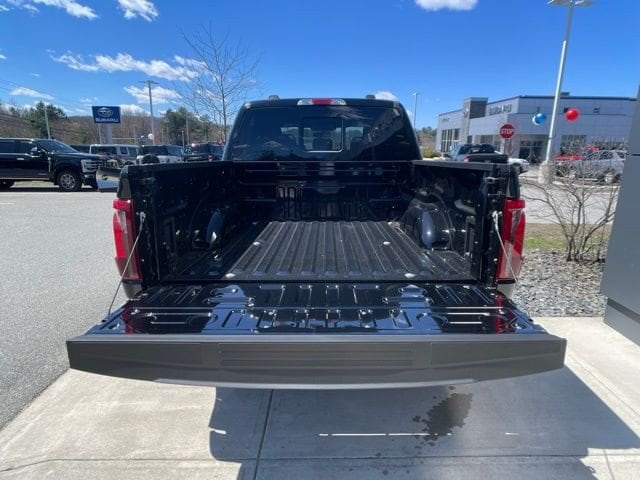 2026 Ford F-150 XLT - Photo 36