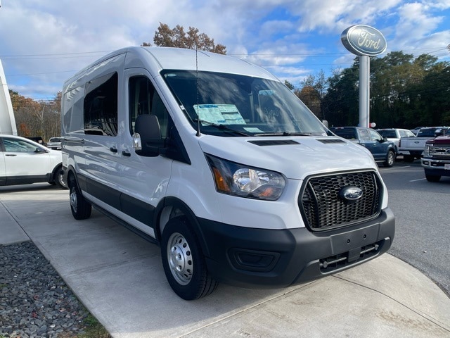 2025 Ford Transit Van Base's photo