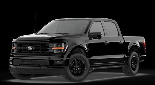 2026 Ford F-150 XLT - Photo 41