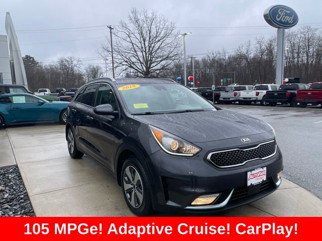 2018 Kia Niro LX