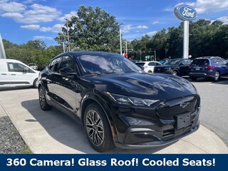 2025 Ford Mustang Mach-E Premium SUV