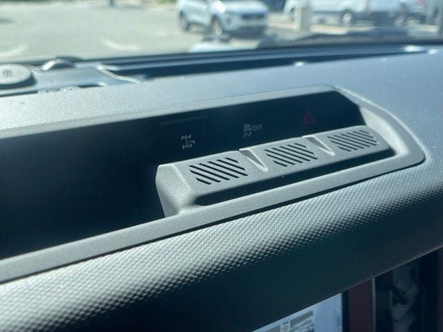 2026 Ford Bronco 4-Door Big Bend - Photo 29