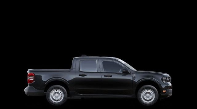 2025 Ford Maverick XL - Photo 32